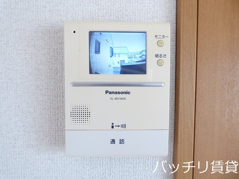セキュリティ　同型タイプの為、現状を優先いたします