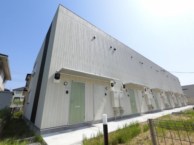 京成千原線 ちはら台駅 徒歩22分 築9年