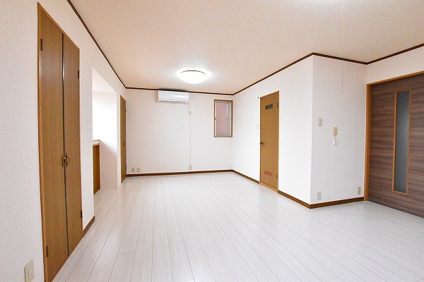 その他部屋・スペース　★洋室12帖★