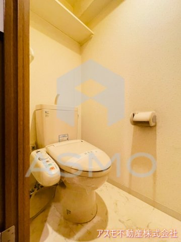 トイレ　別部屋参考写真