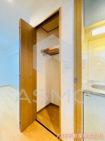 収納　別部屋参考写真