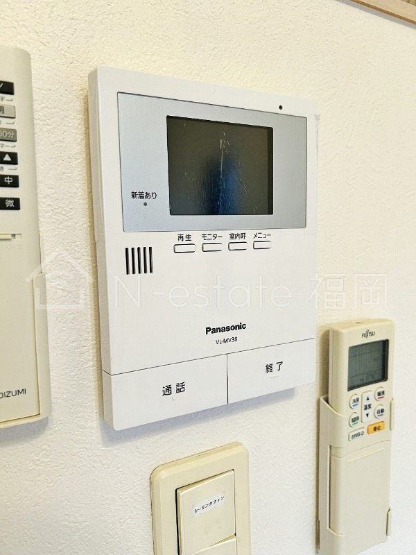 ＪＲ筑肥線 姪浜駅 徒歩7分 2階建 築10年のその他写真