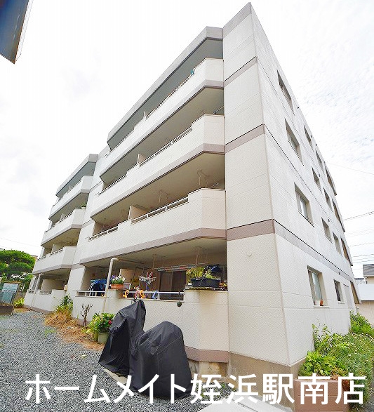 ＪＲ筑肥線 周船寺駅 徒歩8分 築38年