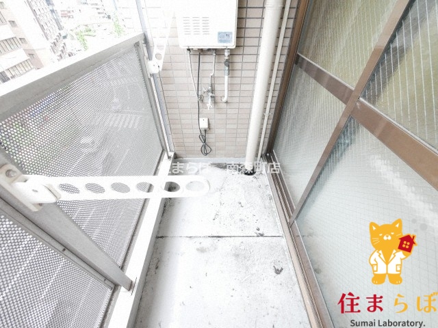 地下鉄堺筋線 北浜駅 徒歩5分 10階建 築28年の内装写真