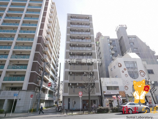 地下鉄堺筋線 北浜駅 徒歩5分 築28年