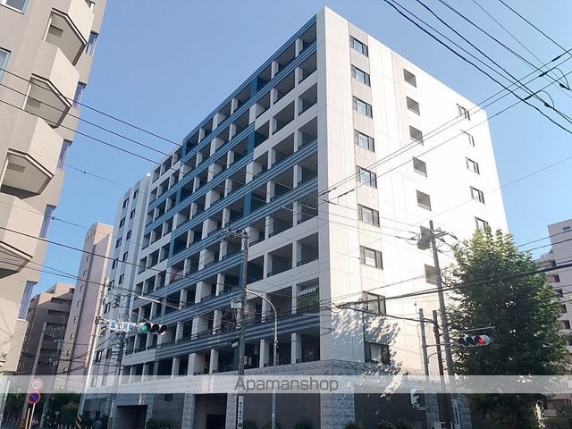 ブルーライン 伊勢佐木長者町駅 徒歩3分 築15年