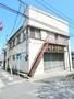 北千住駅より徒歩7分 2階 築62年9ヶ月の賃貸物件