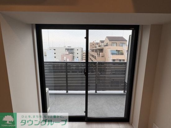 バルコニー　★お問い合わせはタウンハウジングまで★