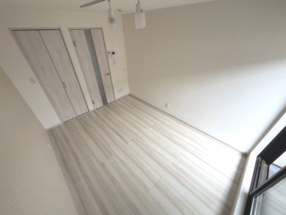 東武伊勢崎線 羽生駅 徒歩5分 2階建 築8年の外観写真
