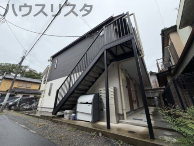 東武伊勢崎線 羽生駅 徒歩5分 築8年