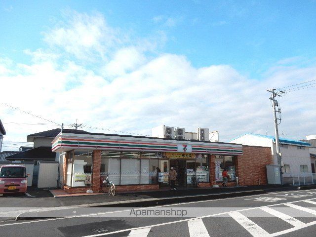 コンビニ　セブンイレブン浦安本町北店（コンビニ）まで576m
