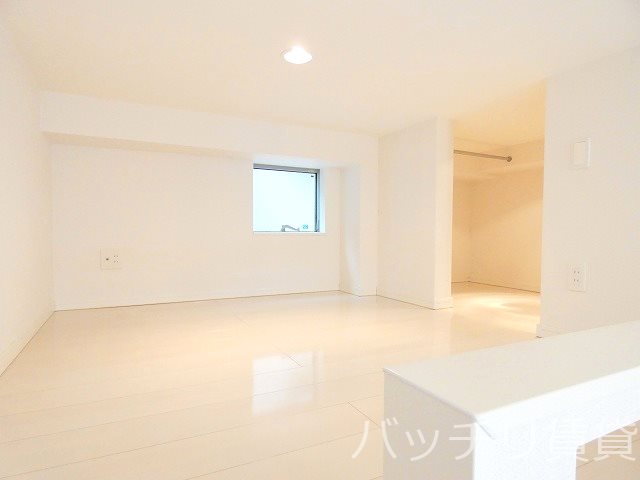 Roca姪浜の内装写真