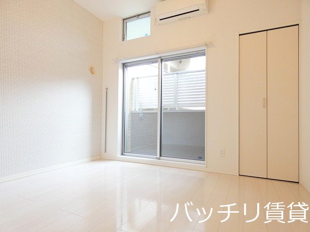 Roca姪浜の内装写真