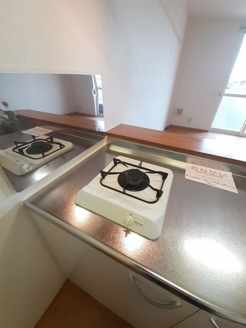 レグルス早島のその他写真