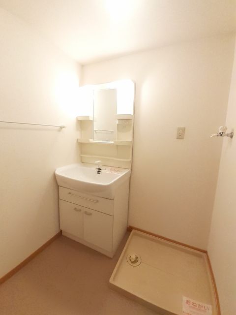 レグルス早島の内装写真