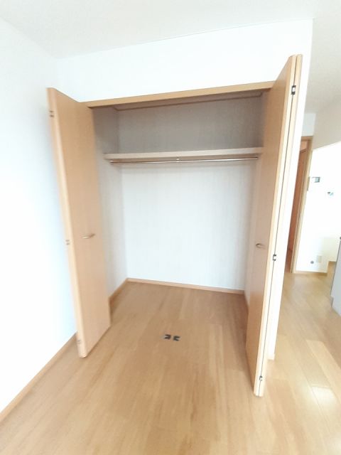 レグルス早島の内装写真