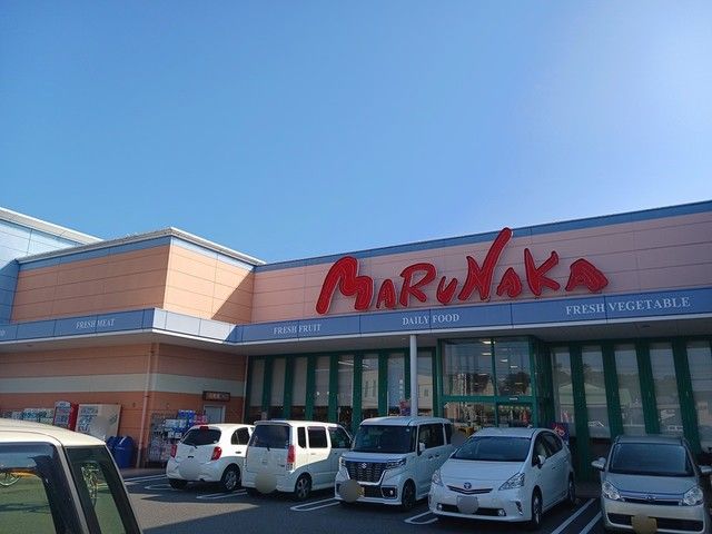 レグルス早島の周辺写真