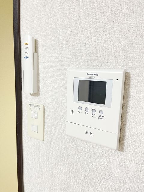 セキュリティ　反転タイプ