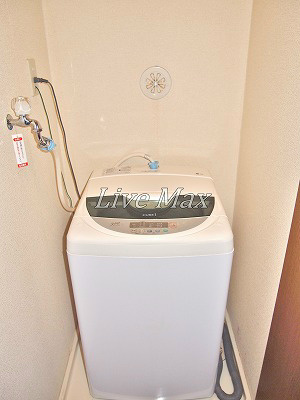 その他設備　備え付け家具備品（同仕様）