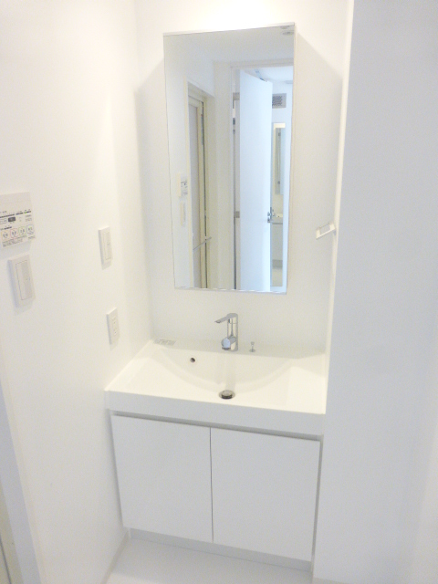 洗面設備　洗面※別部屋参考写真
