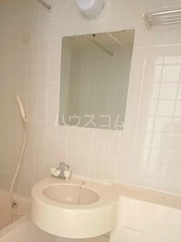 A MAZEの内装写真