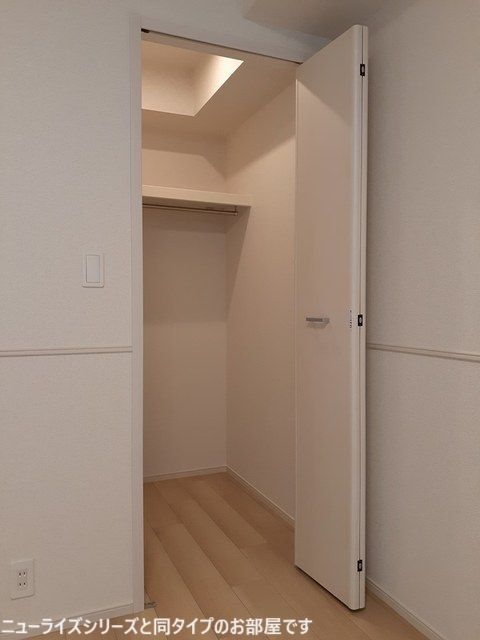 トレゾア IIの内装写真