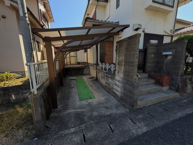 グリーンクレスト戸建賃貸のその他写真