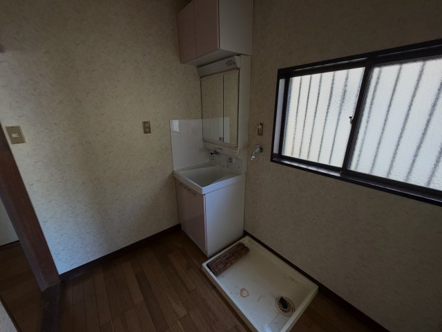グリーンクレスト戸建賃貸の内装写真