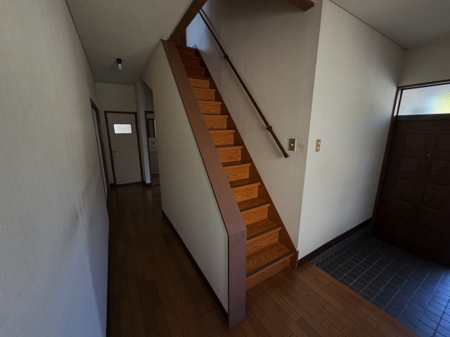 グリーンクレスト戸建賃貸の内装写真