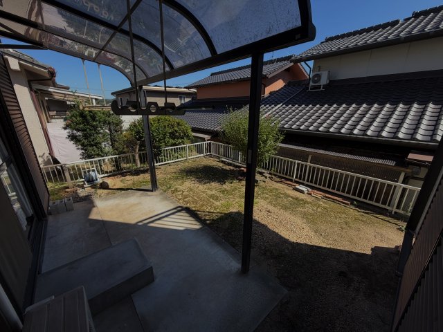 グリーンクレスト戸建賃貸のその他写真