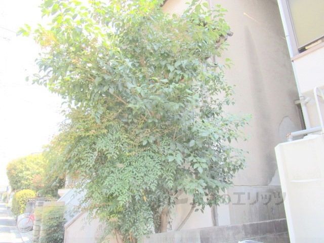 その他共有部分　ゴミ置き場