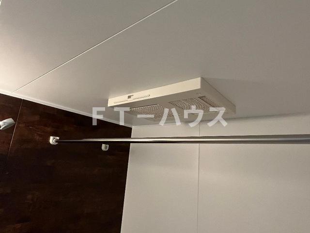 Luminare yukiの風呂写真