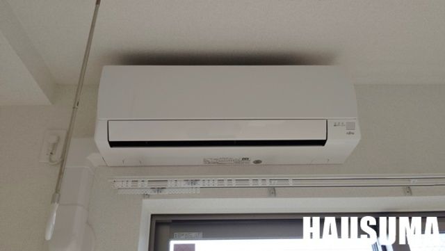 その他　エアコン