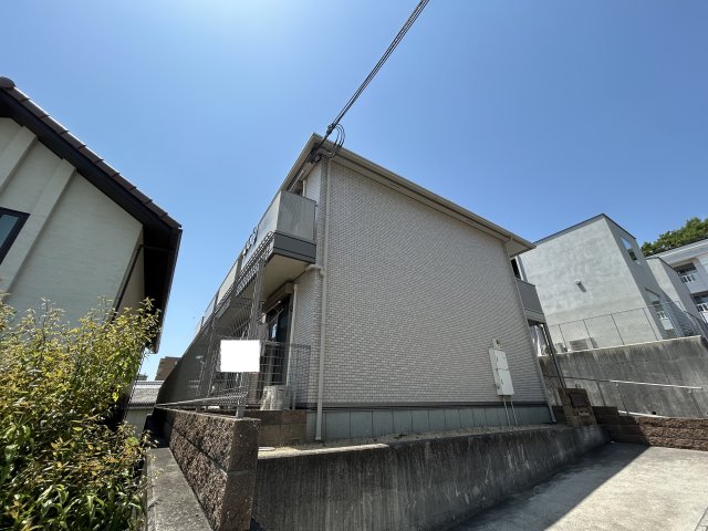 アクイラ伊川谷の外観写真