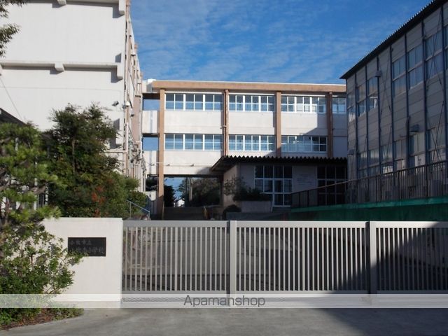 小学校　小牧南小学校（小学校）まで1775m