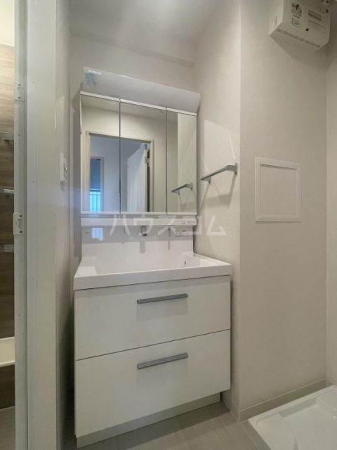 RE residenceの内装写真