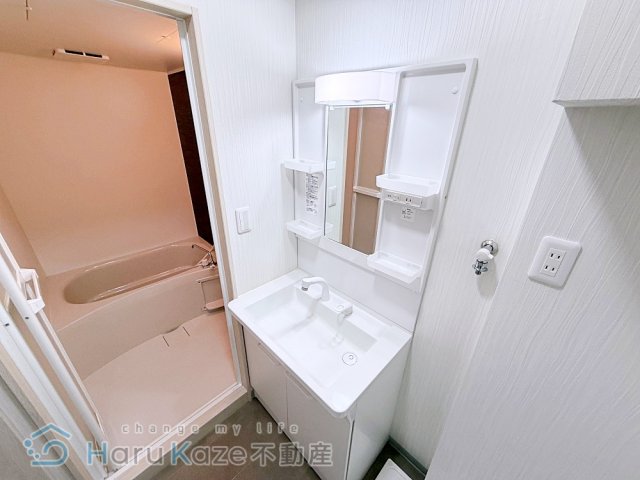 地下鉄名城線 瑞穂運動場東駅 徒歩14分 4階建 築52年の内装写真
