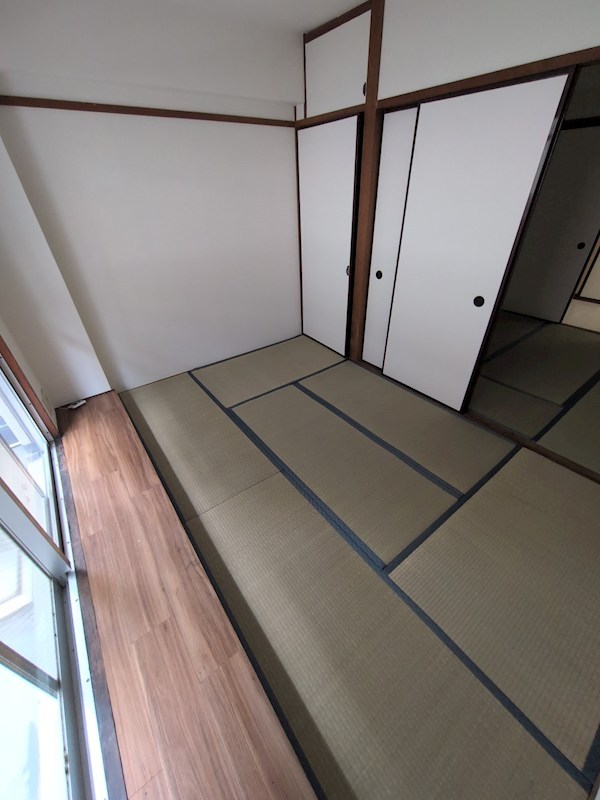 ＪＲ総武線 新小岩駅 徒歩13分 4階建 築41年のその他写真