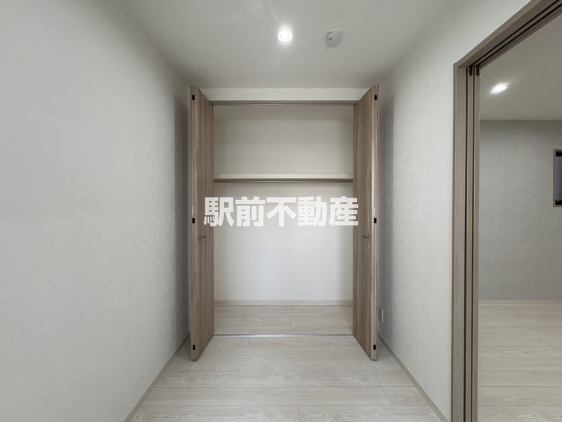 収納　※同施工会社別物件の写真流用