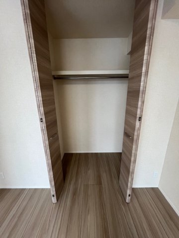 フェリスの内装写真