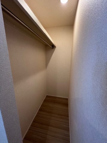 フェリスの内装写真