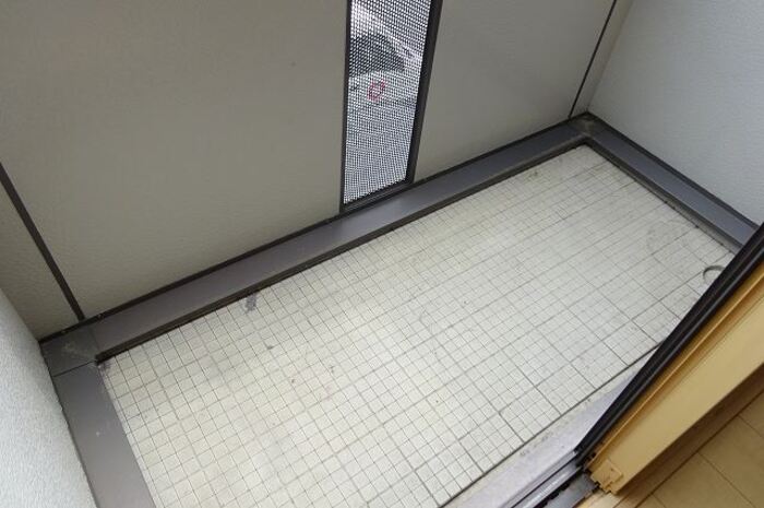 ロイヤルシティの内装写真