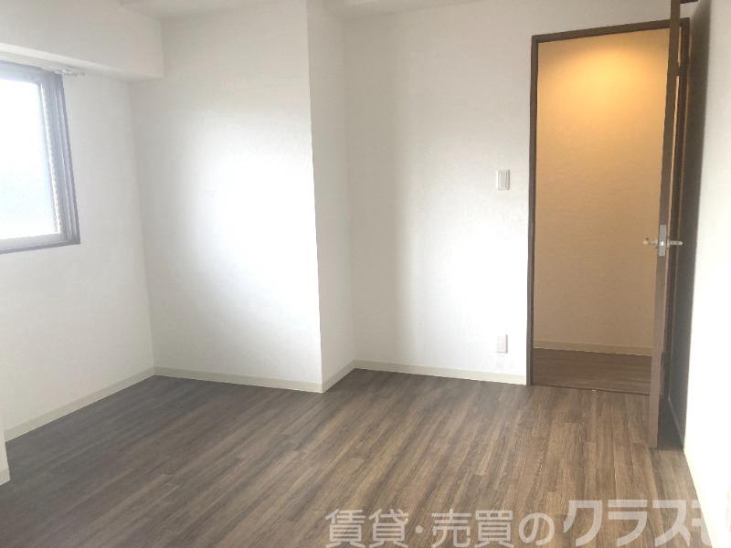 その他部屋・スペース　明るいお部屋です♪