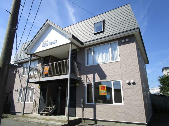 Villa住之江