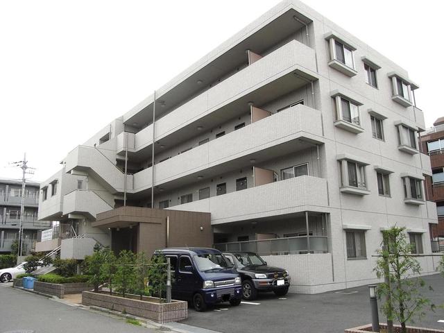 東急田園都市線 二子玉川駅 徒歩16分 築22年