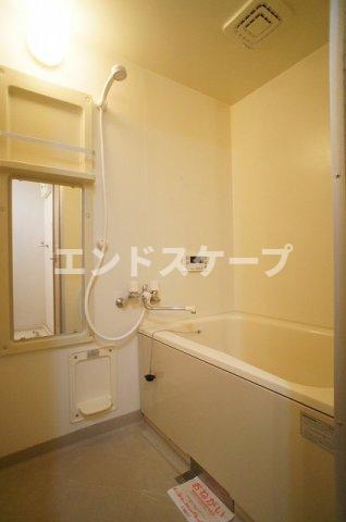 バス・シャワールーム　高崎、前橋のお部屋探しはエンドスケープまで！お客様の理想お聞