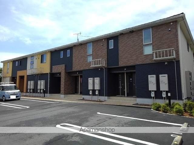 ＪＲ身延線 富士宮駅 徒歩21分 築11年