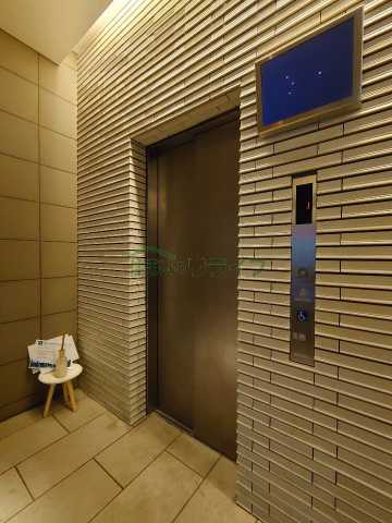 BluRock門前仲町の外観写真