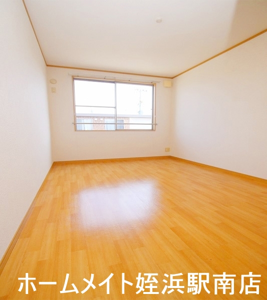 眺望　★寝室としても、子供部屋としても☆参考写真