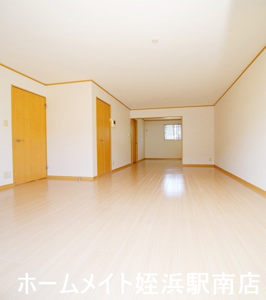 居室・リビング　★大好きなペットと一緒に★参考写真